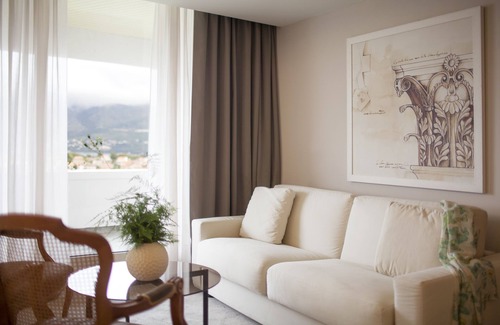 Cavtat Hotel | Hotel Croatia