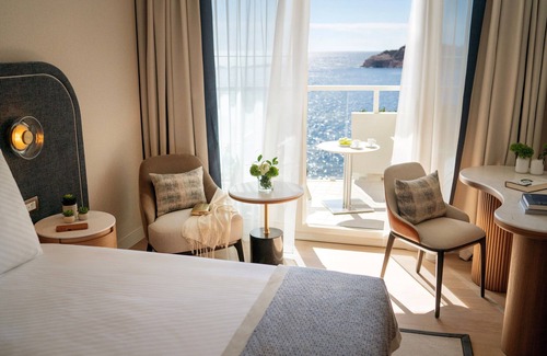 Cavtat Hotel | Hotel Croatia