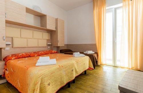Torre Pedrera Hotel | Hotel Croce Del Sud