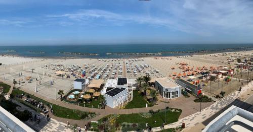 Torre Pedrera Hotel | Hotel Croce Del Sud