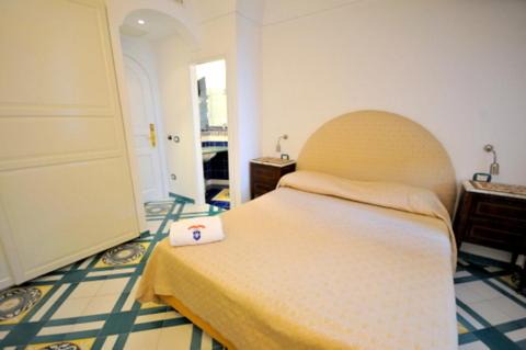 Amalfi Hotel | Hotel Croce Di Amalfi