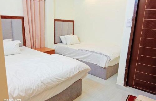 Chittagong Hotel | Hotel Crown City