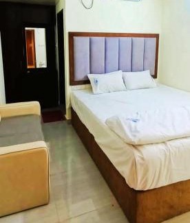 Chittagong Hotel | Hotel Crown City