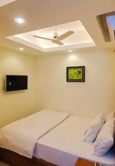 Chittagong Hotel | Hotel Crown City