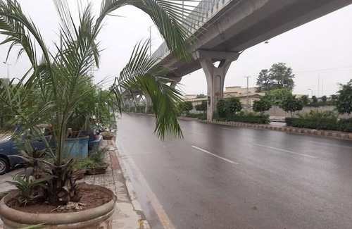 Islamabad Hotel | Hotel Crown City