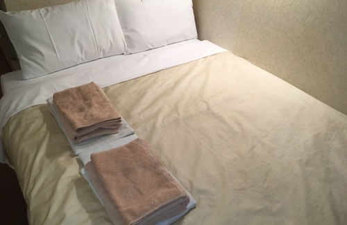 Miyakomachi Hotel | Hotel Crown Hills Oita