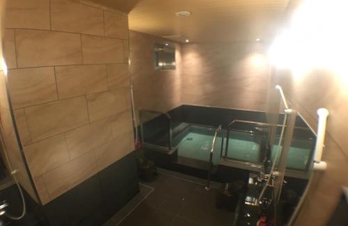 Onahama Hotel | Hotel Crown Hills Onahama