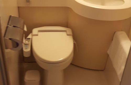 Chuo Ward Hotel | Hotel Crown Hills Sagamihara