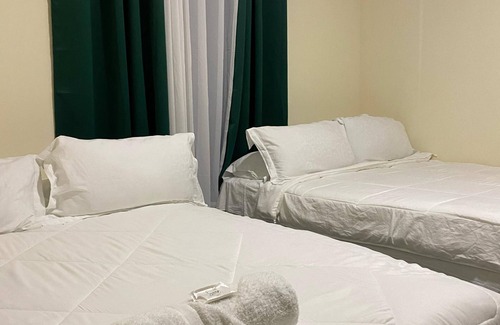 David Hotel | Hotel Crown Mirage