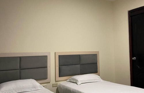 David Hotel | Hotel Crown Mirage