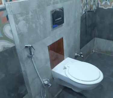 Patna Hotel | Hotel Crown Palace