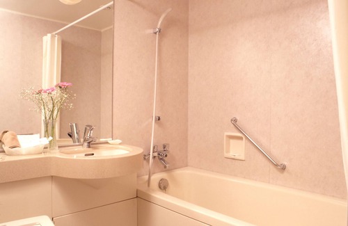 Kitakyushu Hotel | Hotel Crown Palais Kokura