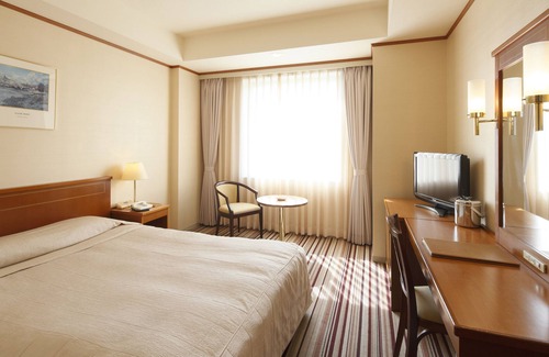 Kitakyushu Hotel | Hotel Crown Palais Kokura
