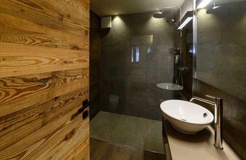 Madonna di Campiglio Hotel | Hotel Crozzon
