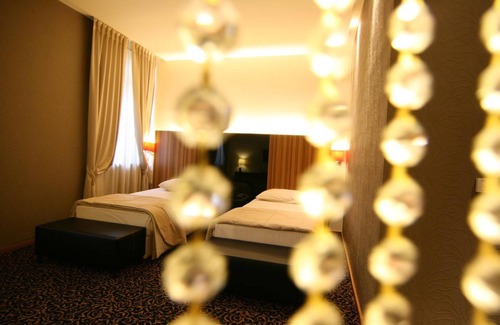 Ilidza Hotel | Hotel Crystal