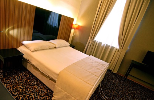 Ilidza Hotel | Hotel Crystal
