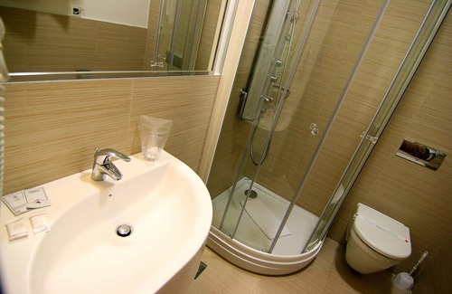 Ilidza Hotel | Hotel Crystal