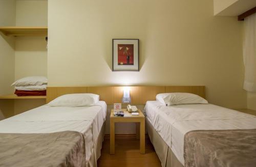 Centro Hotel | Hotel Crystal