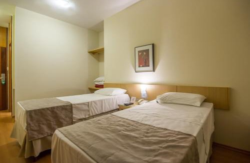 Centro Hotel | Hotel Crystal
