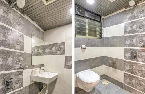 Kurla West House | Hotel Crystal Inn