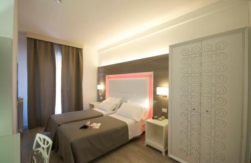 Caorle Hotel | Hotel Crystal