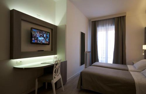 Caorle Hotel | Hotel Crystal