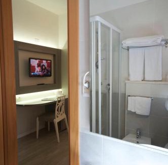 Caorle Hotel | Hotel Crystal