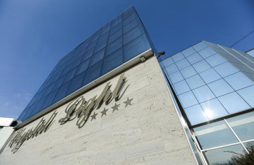 Nis Hotel | Hotel Crystal Light