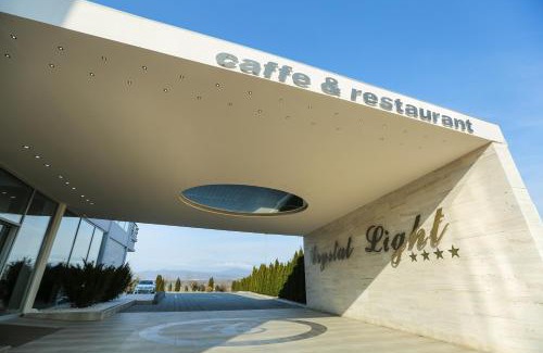 Nis Hotel | Hotel Crystal Light