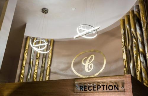 Nis Hotel | Hotel Crystal Light