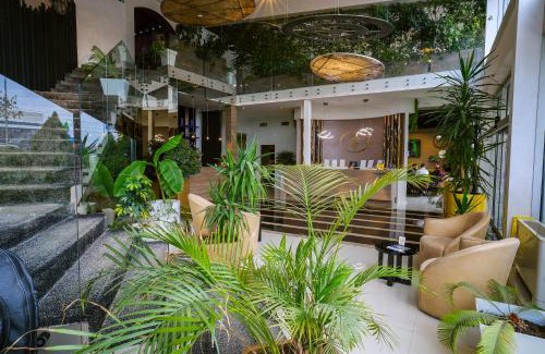 Nis Hotel | Hotel Crystal Light