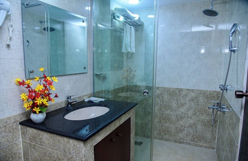 Sylhet Hotel | Hotel Crystal Rose Sylhet