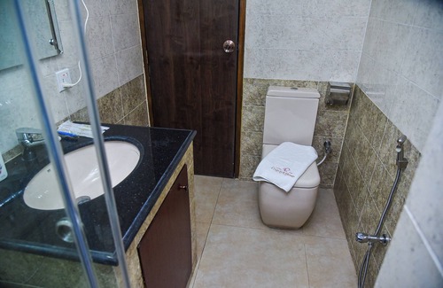 Sylhet Hotel | Hotel Crystal Rose Sylhet