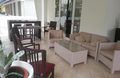 Rivazzurra Hotel | HOTEL CUBA nuova gestione