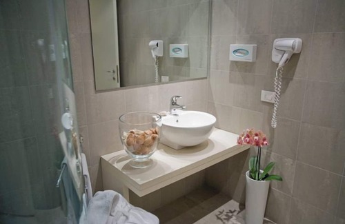 Borgo Montone Hotel | Hotel Cube
