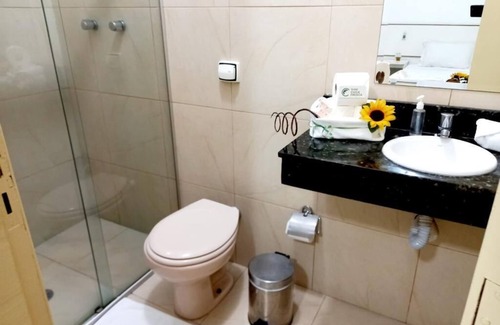 Cotia Hotel | Hotel Cuca Fresca