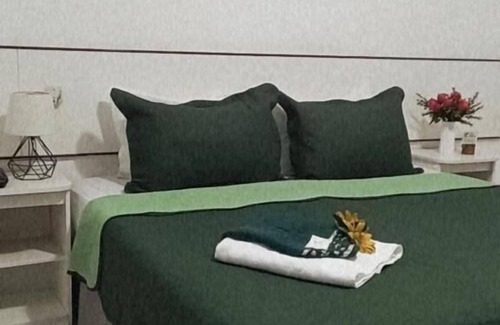 Cotia Hotel | Hotel Cuca Fresca