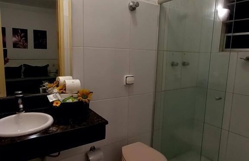 Cotia Hotel | Hotel Cuca Fresca