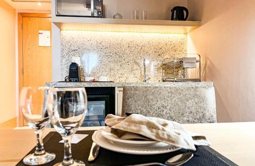 Setor Comercial Norte Apartment | Hotel Cullinan 5 Estrelas em Brasilia