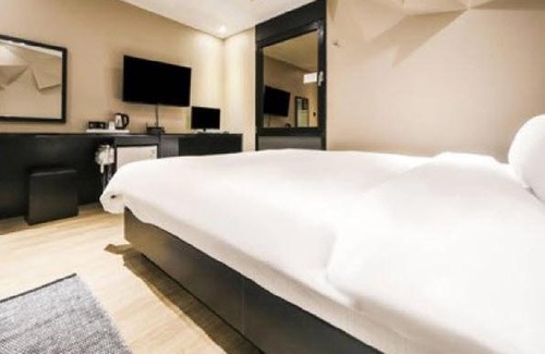Jongno Hotel | Hotel Cullinan jongno