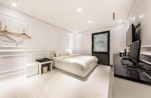 Jongno Hotel | Hotel Cullinan jongno