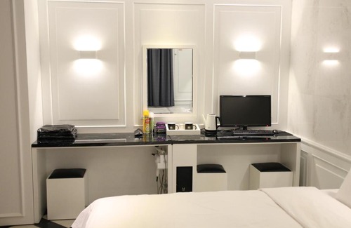 Jongno Hotel | Hotel Cullinan jongno