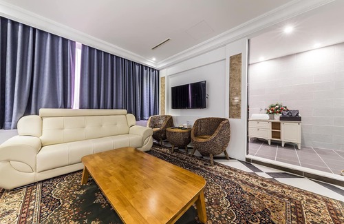 Jongno Hotel | Hotel Cullinan Jongno