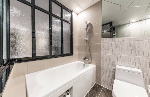 Jongno Hotel | Hotel Cullinan Jongno