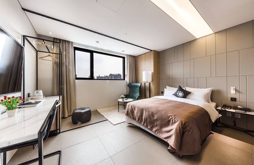 Guro-dong Hotel | HOTEL CULLINAN