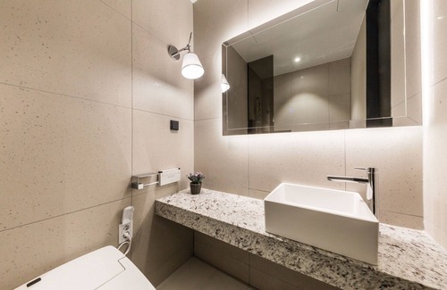 Guro-dong Hotel | HOTEL CULLINAN