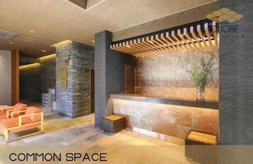 Shijo Hotel | HOTEL CUORE Kyoto Shijo Omiya