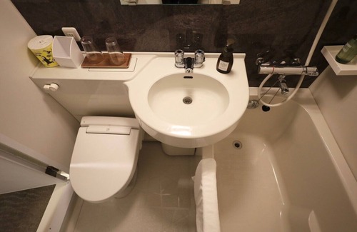 Shijo Hotel | HOTEL CUORE Kyoto Shijoomiya
