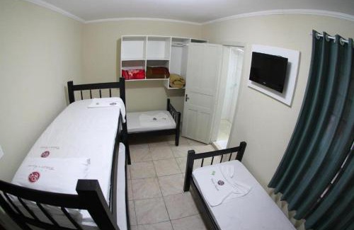 Matriz Apartment | Hotel curitibano
