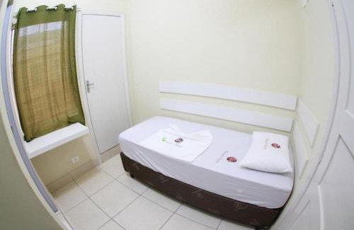 Matriz Apartment | Hotel curitibano